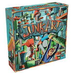 Junk Art Game