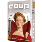 Coup Game