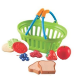 Healthy Lunch Basket