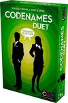 Codenames Duet Game