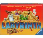 Labyrinth Game