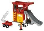 Rescue Ramps Fire Station
