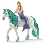Schleich Mermaids