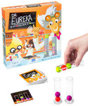 Dr. Eureka Game