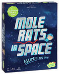 Mole Rats in Space Game