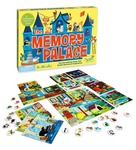 Memory Palace Game
