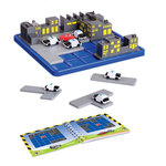 Road Block Logic Challenge