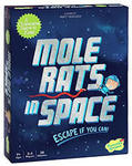 Mole Rats in Space Game