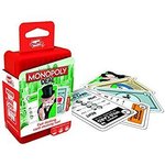 Monopoly Deal Game