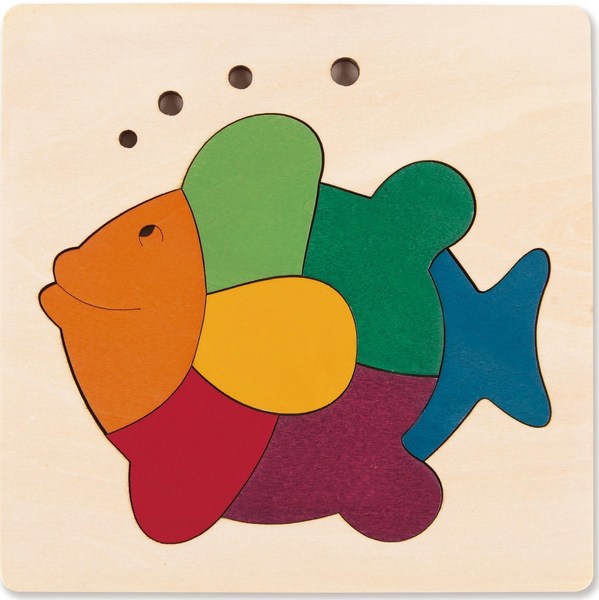 P637: Fish Puzzle