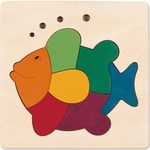 Fish Puzzle