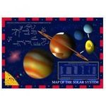 Solar System Puzzle