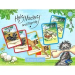 Hairy Maclary Memory Game