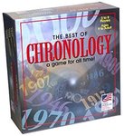 Chronology Game