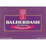 Balderdash Game