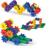 Gears, Gears, Gears!