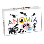 Anomia Kids Game
