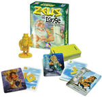 Zeus on the Loose Game