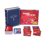 Organ Attack Game