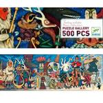 500 piece Puzzle - Fantasy Orchestra