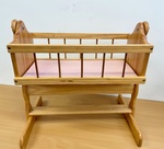 Rocking Cradle