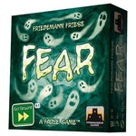 Fear Game