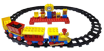 Duplo Train Set