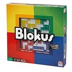 Blokus Game