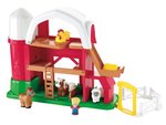 Little People Fun Sounds Farm