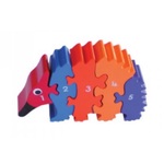 Echidna Puzzle