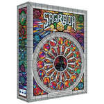 Sagrada Game