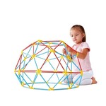 Flexistix Geodesic Structures