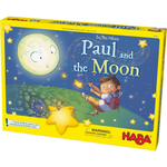 Paul and the Moon Game