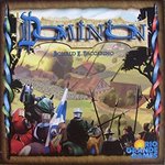 Dominion Game