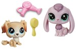 Littlest Petshop Animals