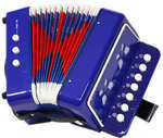 Accordion