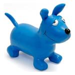 Happy Hopperz Blue Dog