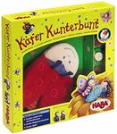 Bountiful Beetle Game