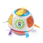 VTech Crawl and Learn Ball