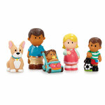 Happyland Family 