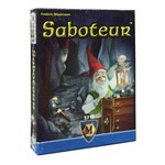 Saboteur Game