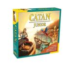 Catan Junior Game