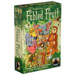 Fabled Fruit Game