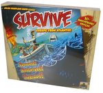 Survive - Escape from Atlantis Game