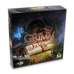 Grimm Forest Game