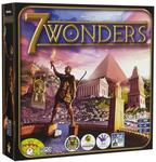 7 Wonders Game
