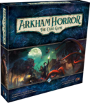 Arkham Horror - The Card Game