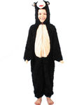 Black Lamb Costume - Small