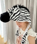 Zebra and Fish Dress Ups