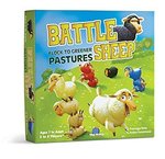 Battle Sheep Game